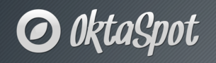 OktaSpot logo