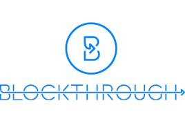 Blockthrough logo