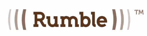 Rumble logo