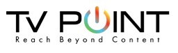 TVpoint logo