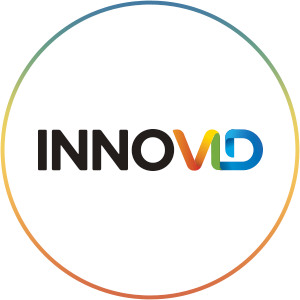 Innovid logo