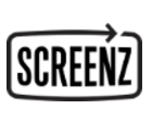 Screenz logo