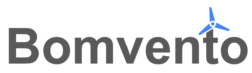 Bomvento logo