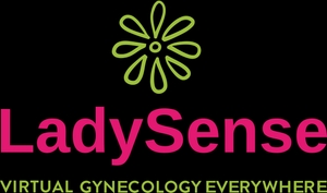 LadySense logo