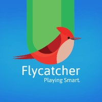 Flycatcher Toys logo