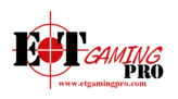 ET Gaming Pro logo