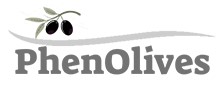 PhenOlives logo