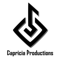 Capricia Productions logo