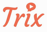 Trix logo