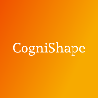 CogniShape logo