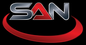 SAN logo