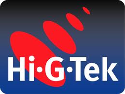 Hi-G-Tek logo