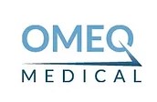 Omeq Medical logo