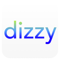 Dizzy logo