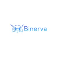 Binerva logo