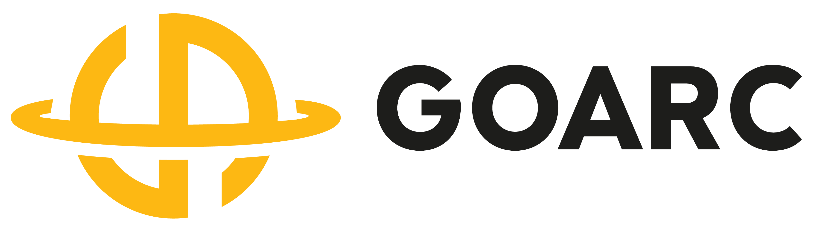 GOARC logo