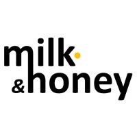 Milk & Honey Ventures logo