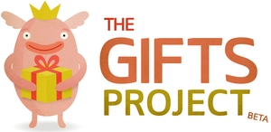 The Gifts Project logo