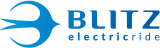 Blitz Motors logo