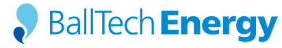 BallTech Energy logo