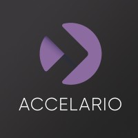 Accelario logo