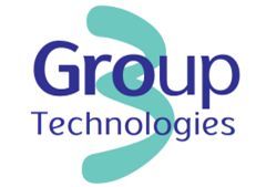 Group 3 Technologies logo