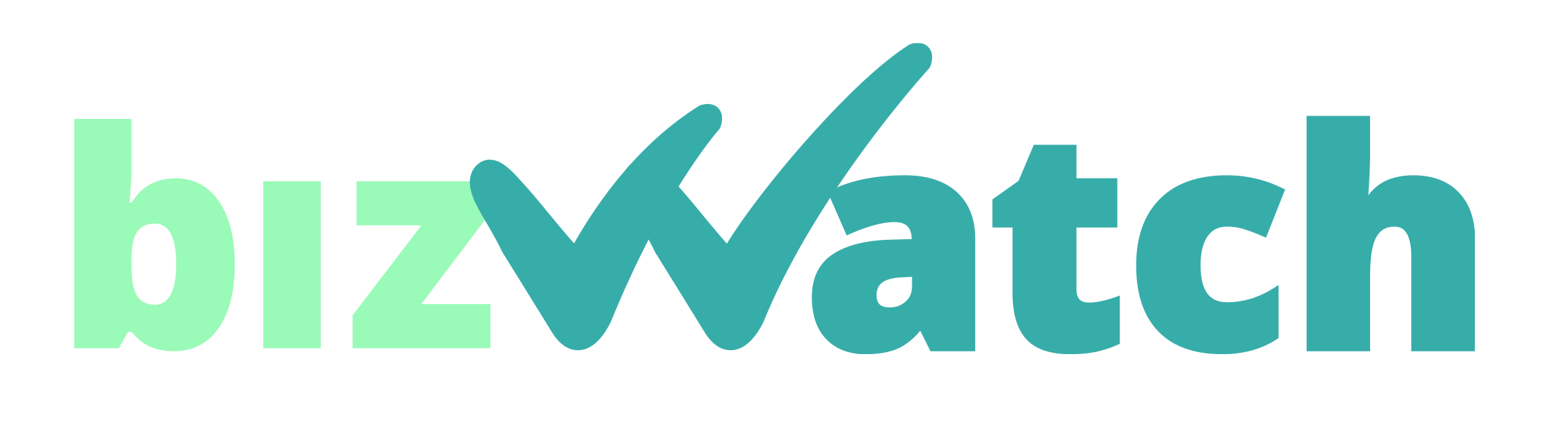 BizWatch logo