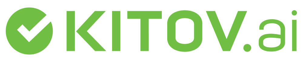 KITOV.ai logo