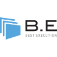 BE Financial Technology logo