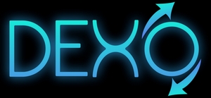 Dexo logo