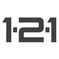 121 Mobile logo