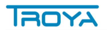 Troya logo