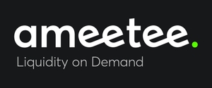 Ameetee logo