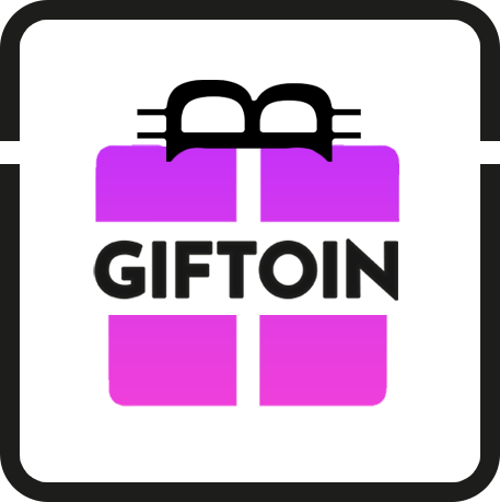 Giftoin logo
