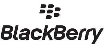 BlackBerry logo