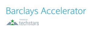 Barclays Accelerator logo