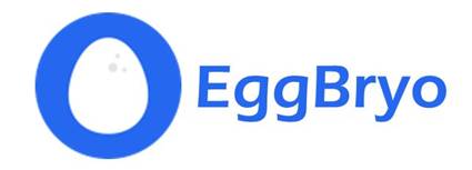 Eggbryo logo