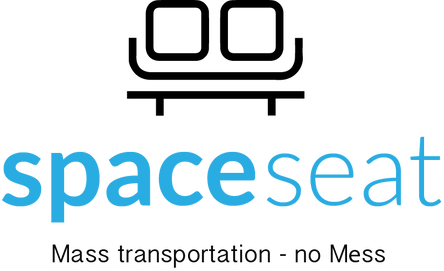 Spaceseat logo