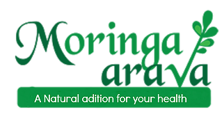 Moringa Arava Global logo