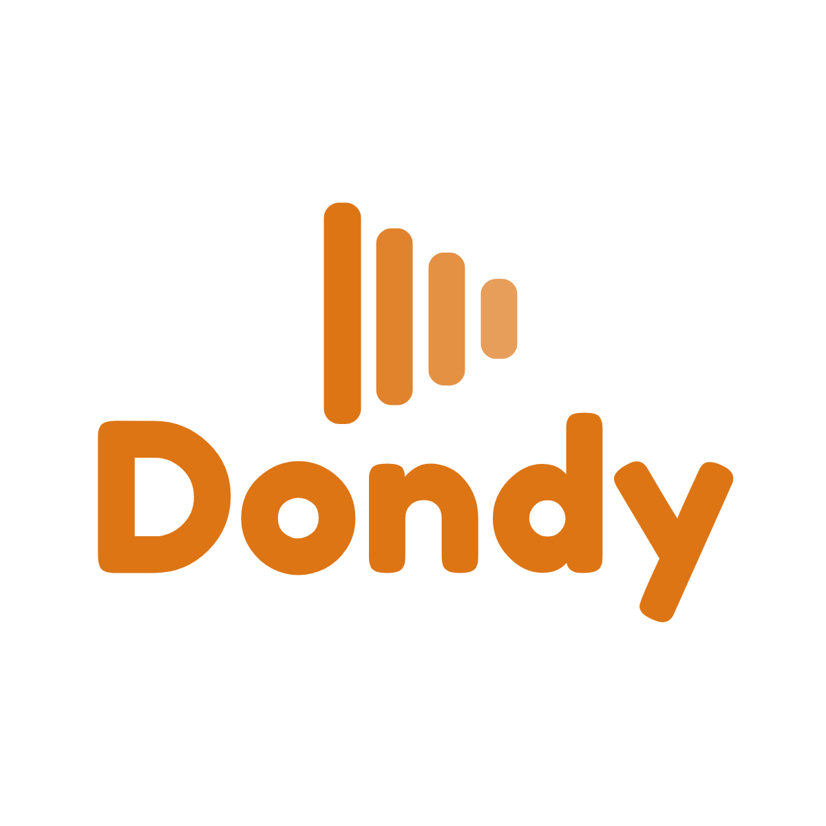 Dondy Technologies logo