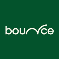 Bounce logo