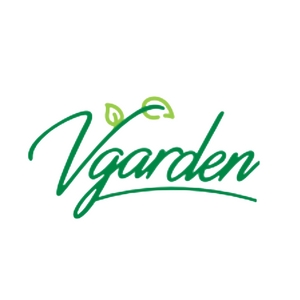 Vgarden logo