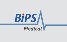BiPS Medical logo