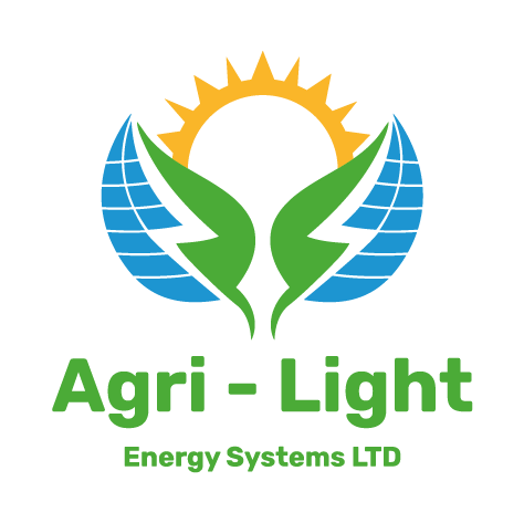 Agri-Light Energy Systems logo