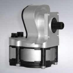 Aircraft Vacuum Pumps logo