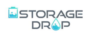 Storage Drop logo