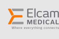 Elcam Medical logo