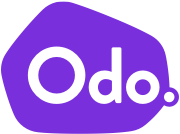 Odo Security logo