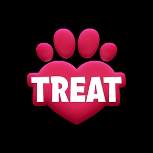 Treat logo