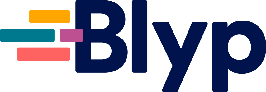 Blyp logo